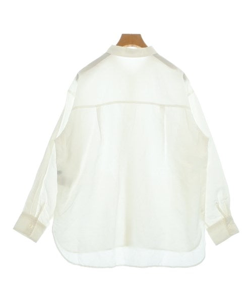 PLST เสื้อลำลอง