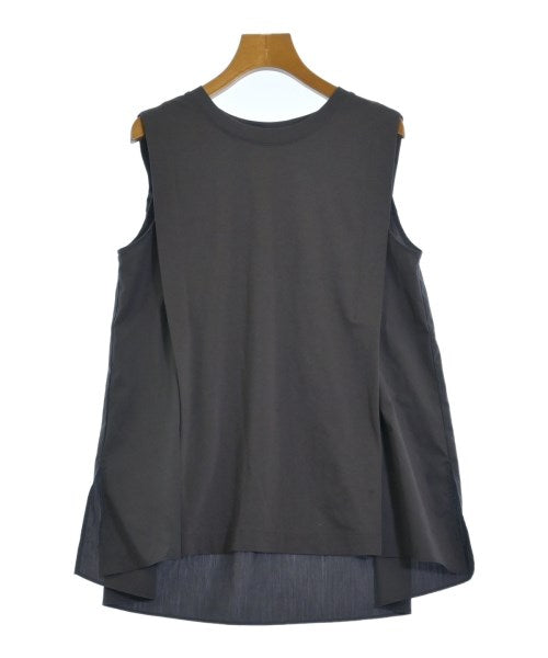 PLST เสื้อสตรี