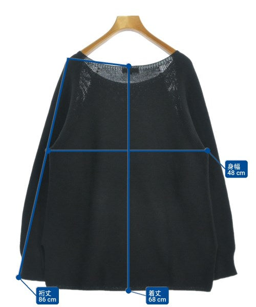 PLST เสื้อกันหนาว