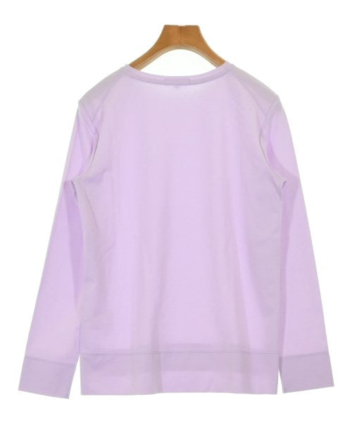 PLST เสื้อยืด/เสื้อท็อปส์