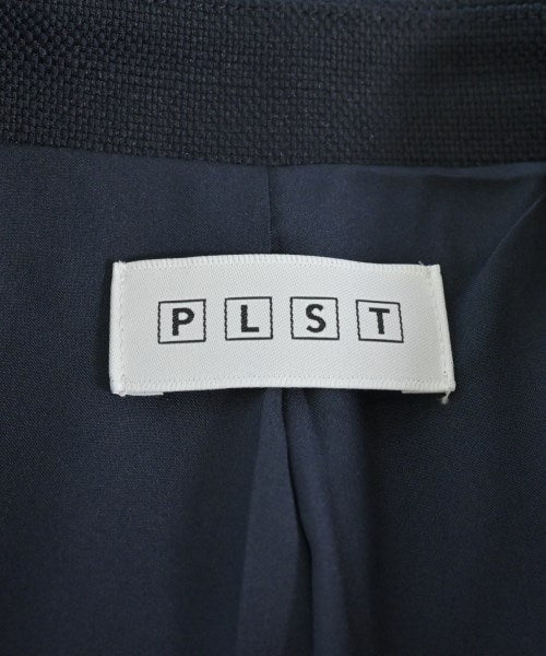PLST แจ็คเก็ตไม่มีปก