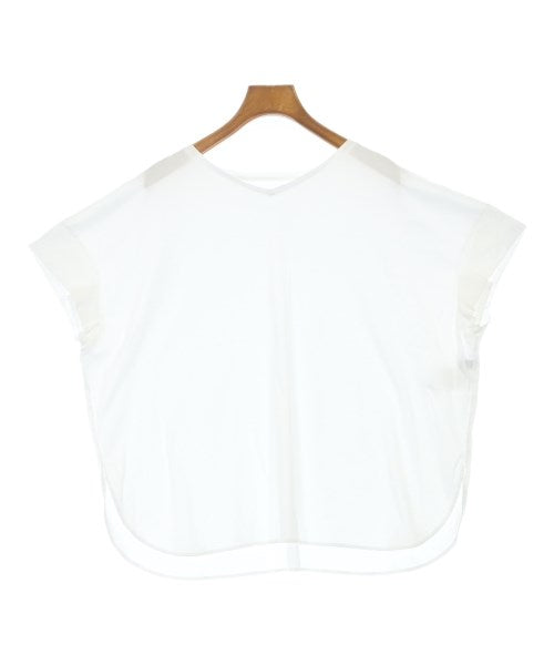 PLST เสื้อยืด/เสื้อท็อปส์
