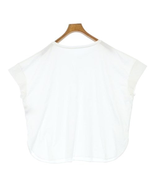 PLST เสื้อยืด/เสื้อท็อปส์