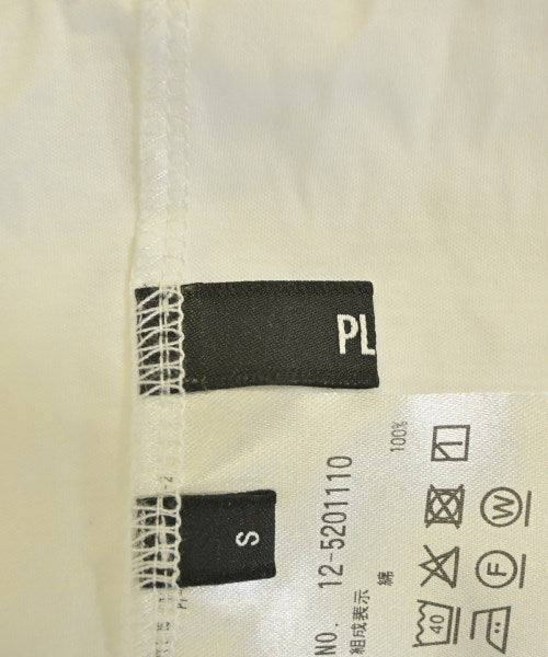 PLST เสื้อยืด/เสื้อท็อปส์
