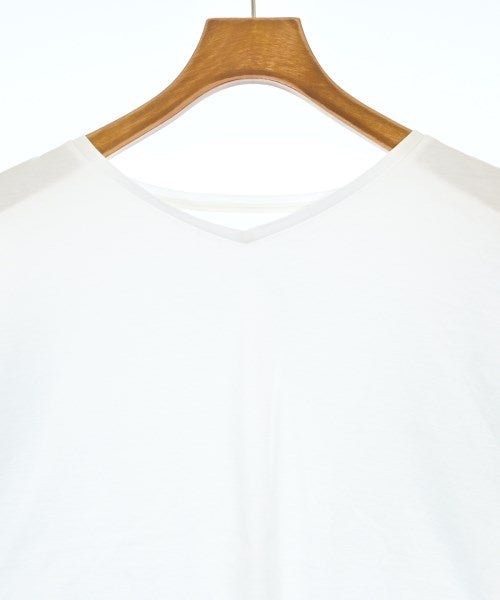 PLST เสื้อยืด/เสื้อท็อปส์