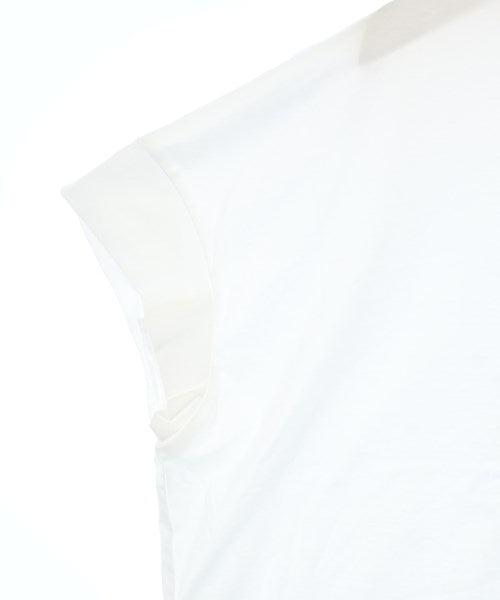PLST เสื้อยืด/เสื้อท็อปส์