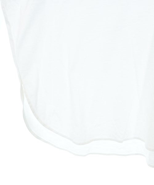 PLST เสื้อยืด/เสื้อท็อปส์
