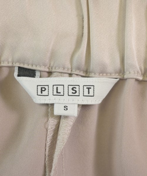 PLST กางเกง อื่น