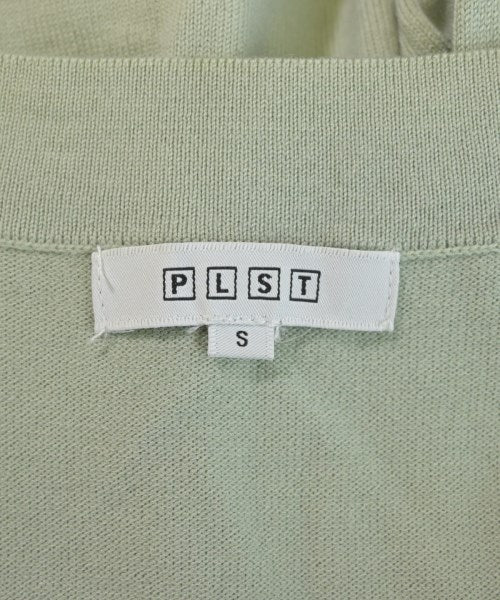 PLST เสื้อคาร์ดิแกน