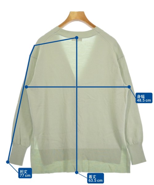 PLST เสื้อคาร์ดิแกน