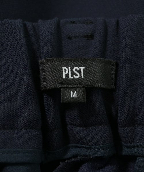 PLST กางเกงขายาว