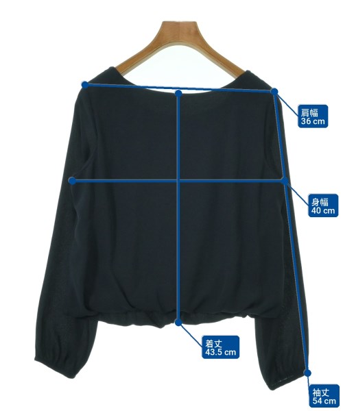 PLST เสื้อสตรี