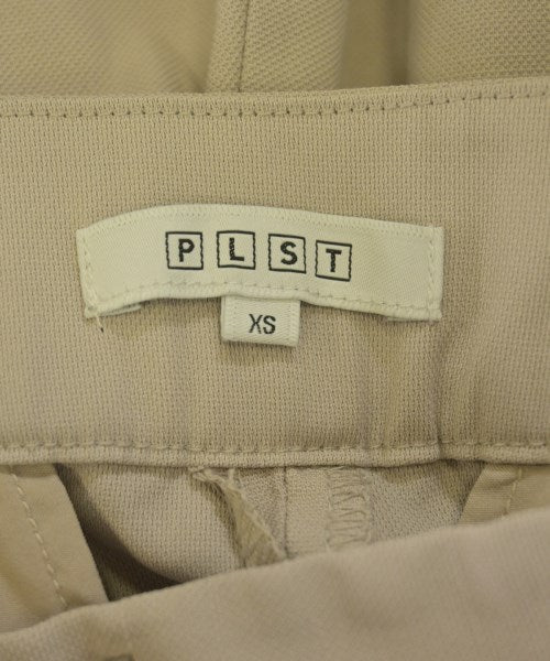 PLST กางเกงขายาว