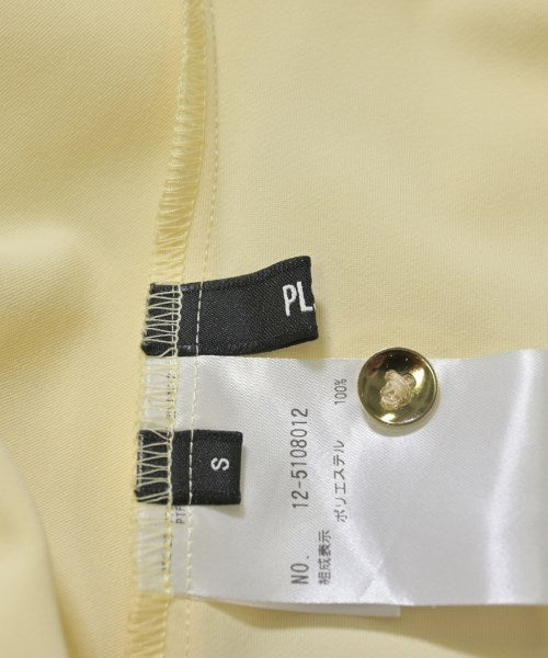 PLST เสื้อสตรี