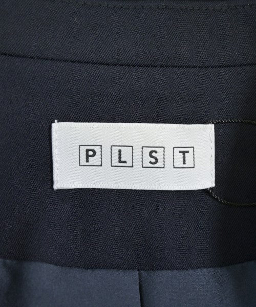 PLST แจ็คเก็ตไม่มีปก