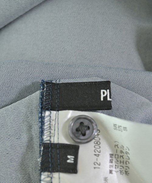 PLST เสื้อลำลอง