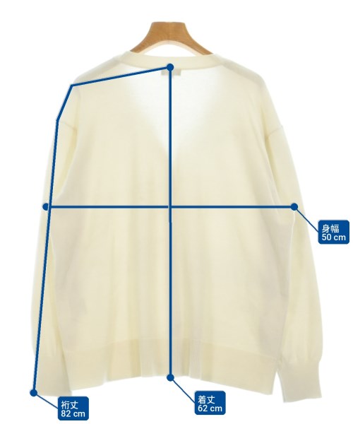 PLST เสื้อคาร์ดิแกน