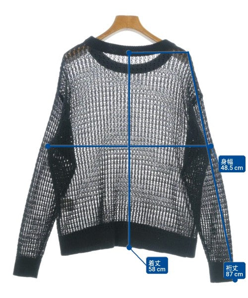 PLST เสื้อกันหนาว
