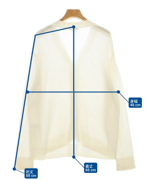 PLST เสื้อคาร์ดิแกน