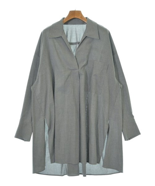 PLST เสื้อลำลอง