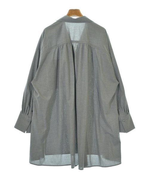 PLST เสื้อลำลอง