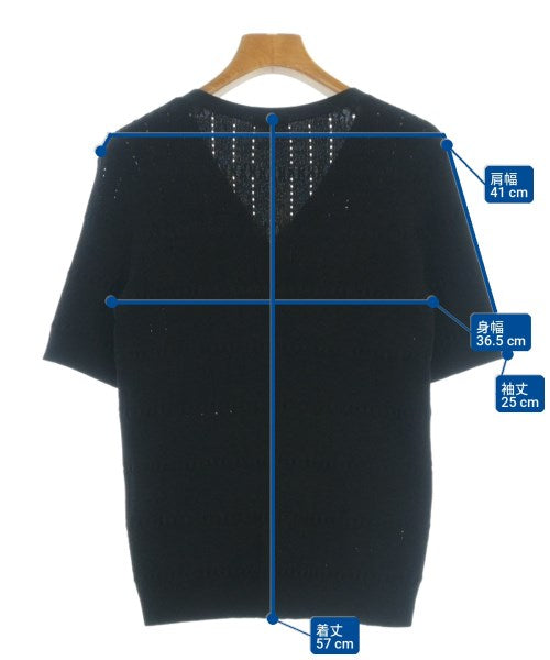 PLST เสื้อคาร์ดิแกน