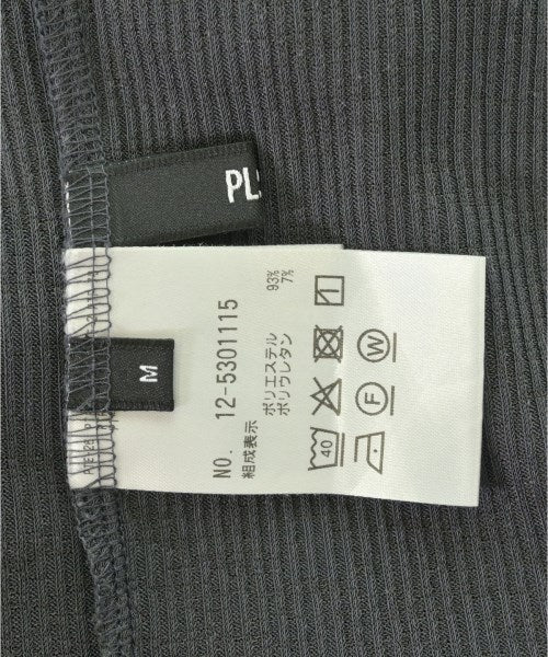 PLST เสื้อกันหนาว