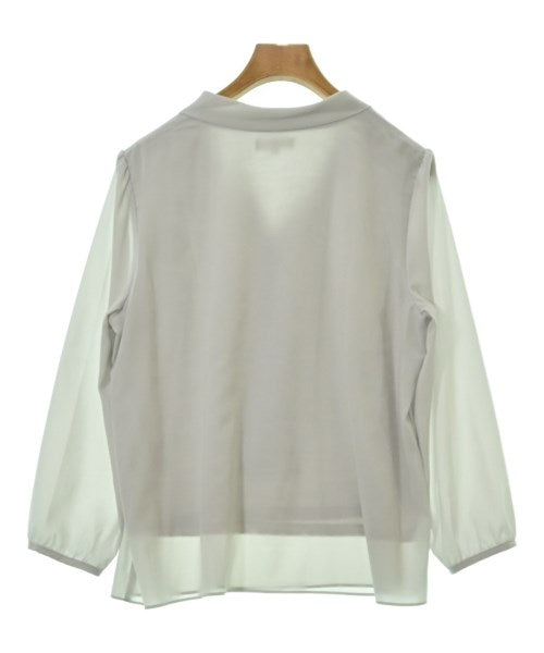 PLST เสื้อสตรี