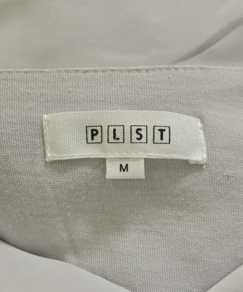 PLST เสื้อสตรี