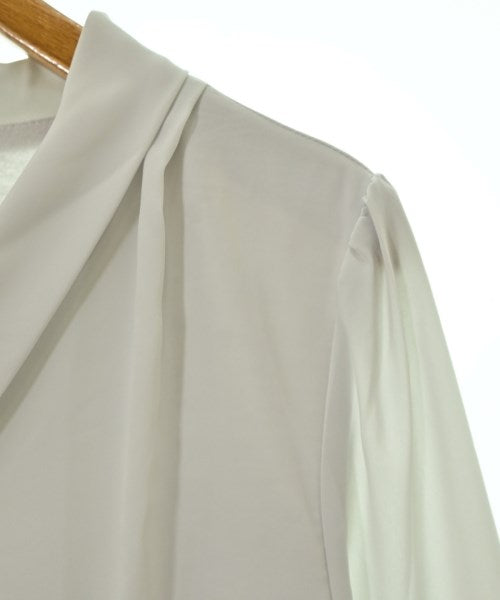 PLST เสื้อสตรี
