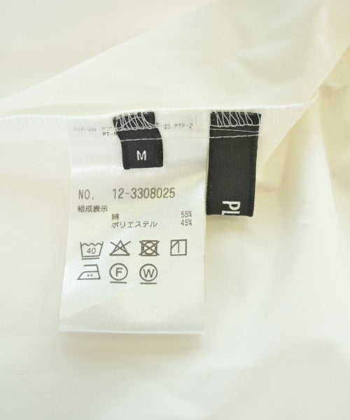 PLST เสื้อสตรี