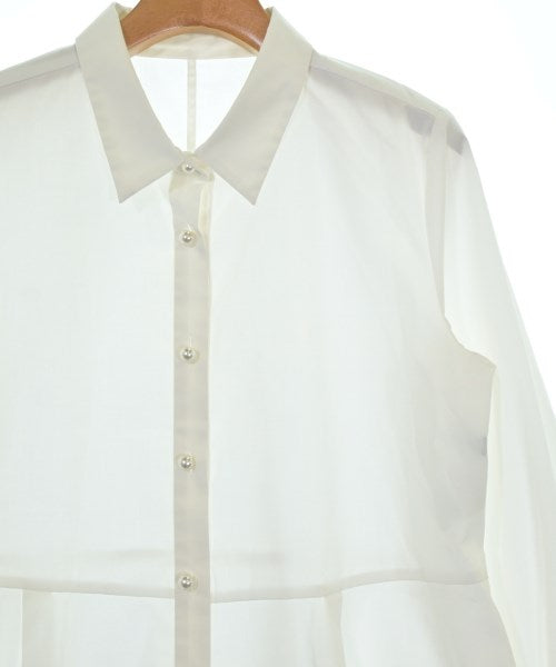PLST เสื้อสตรี