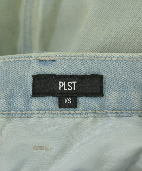 PLST ยีนส์