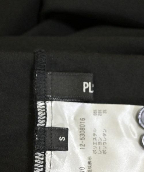 PLST เสื้อสตรี