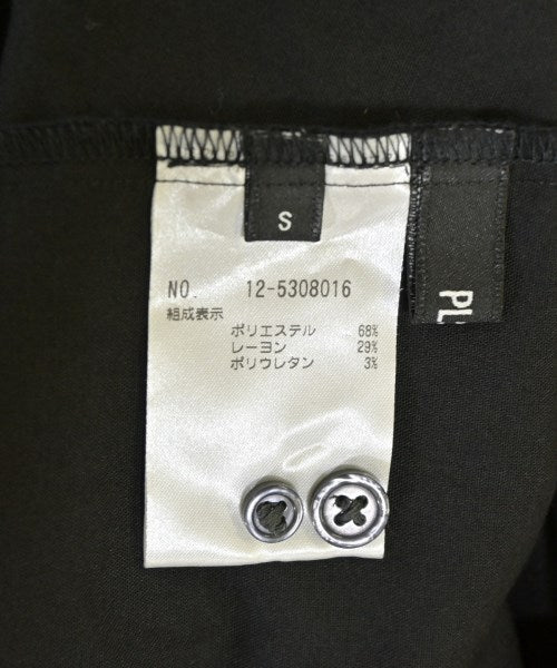 PLST เสื้อสตรี