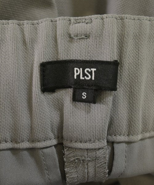 PLST กางเกงขายาว