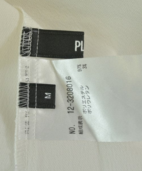 PLST เสื้อสตรี