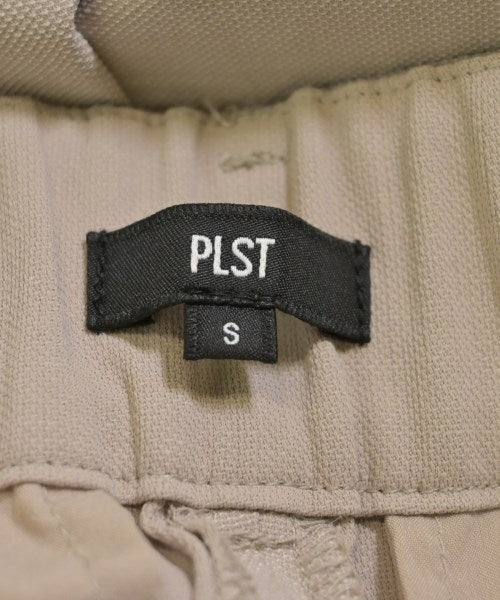 PLST กางเกงขายาว
