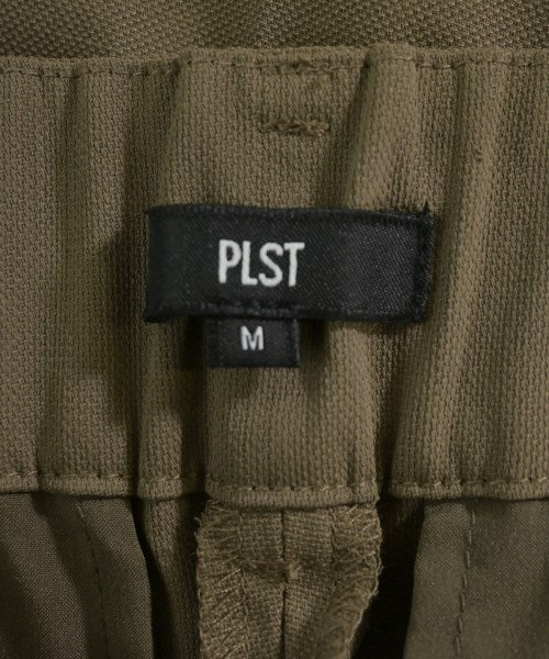 PLST กางเกงขายาว
