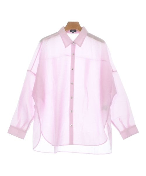 PLST เสื้อลำลอง