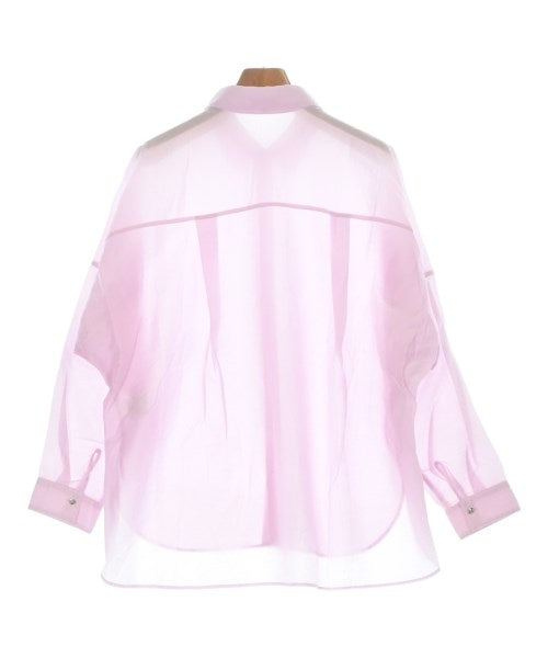 PLST เสื้อลำลอง