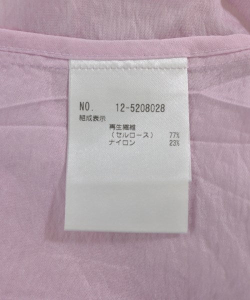 PLST เสื้อลำลอง