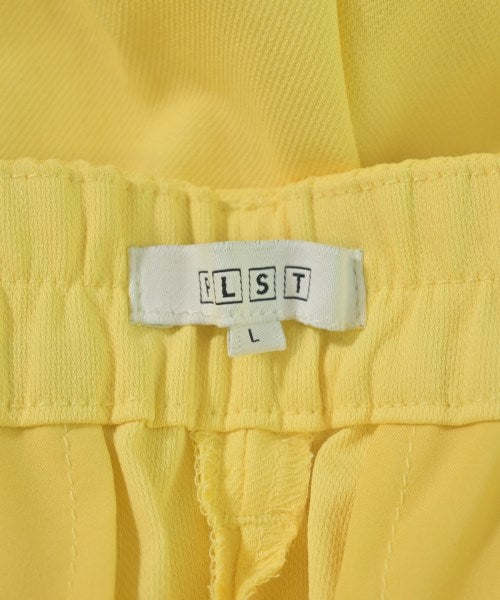 PLST กางเกงขายาว