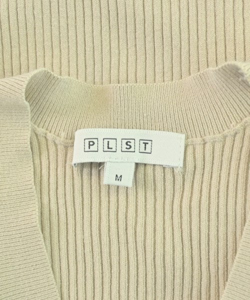 PLST เสื้อคาร์ดิแกน
