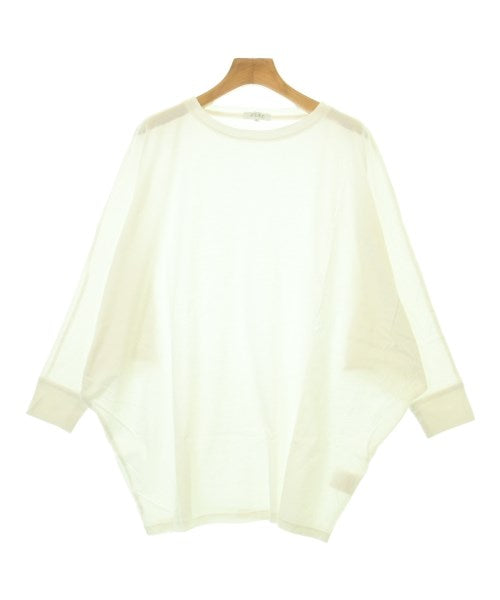PLST เสื้อยืด/เสื้อท็อปส์