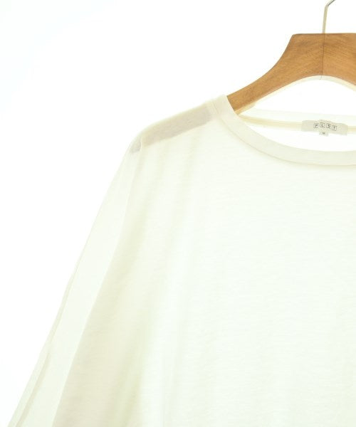 PLST เสื้อยืด/เสื้อท็อปส์