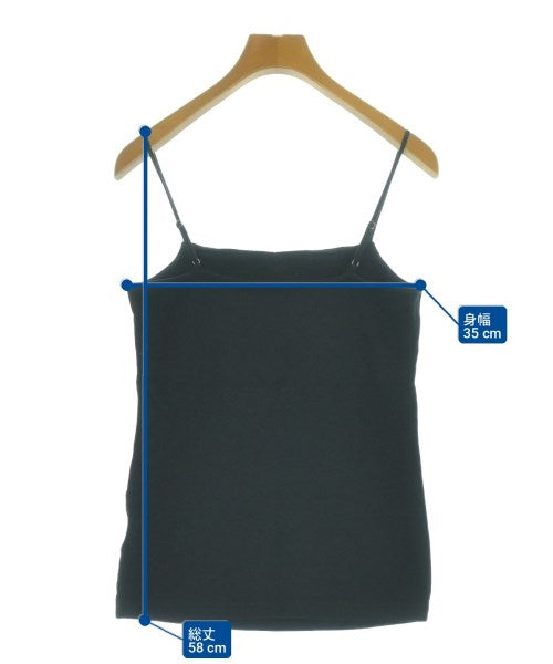 PLST เสื้อสายเดี่ยว