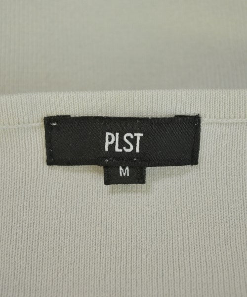 PLST เสื้อแขนกุด