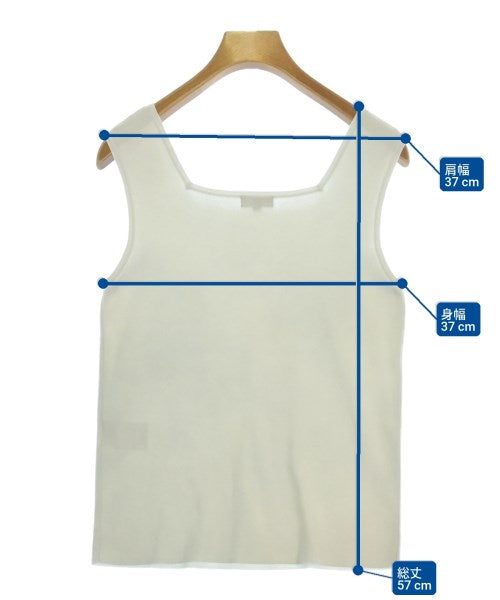 PLST เสื้อแขนกุด