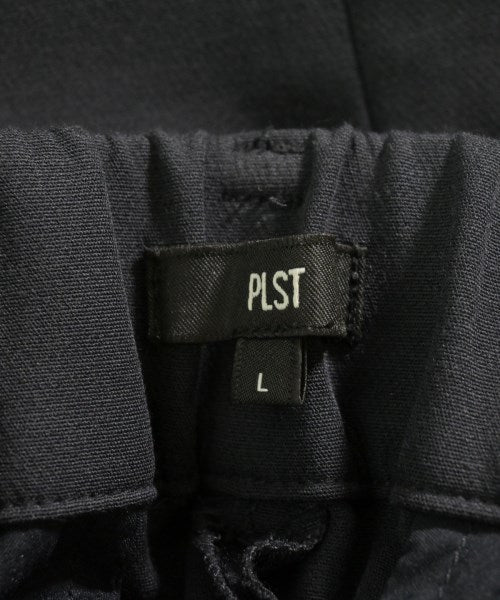 PLST กางเกงขายาว